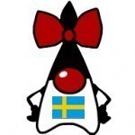 Duchess Sweden