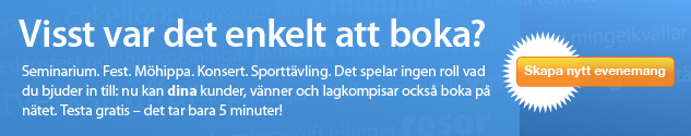 Simple Signup